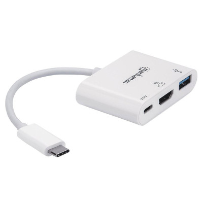 Manhattan 4-in-1 Docking Converter (152945)
