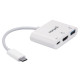 Manhattan 4-in-1 Docking Converter (152945)