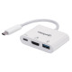 Manhattan 4-in-1 Docking Converter (152945)