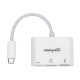 Manhattan 4-in-1 Docking Converter (152945)