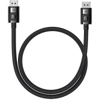 Baseus High Definition Series DisplayPort 1.5m Black (B00633706111-01)