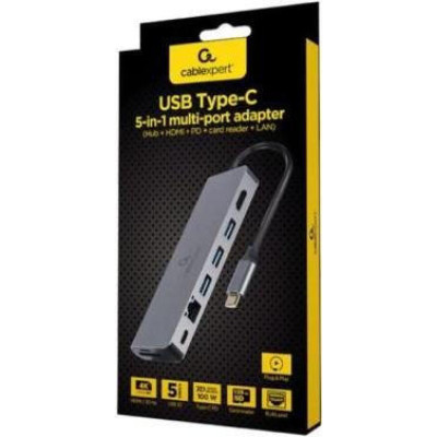 Cablexpert A-CM-COMBO5-05