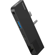 Baseus Multifunctional HUB for Surface Go (CAHUB-FG01)