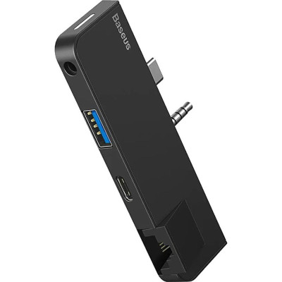 Baseus Multifunctional HUB for Surface Go (CAHUB-FG01)