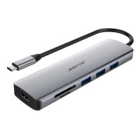 Boyye 6-in-1 (UC-602)