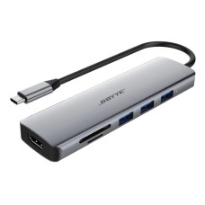 Boyye 6-in-1 (UC-602)