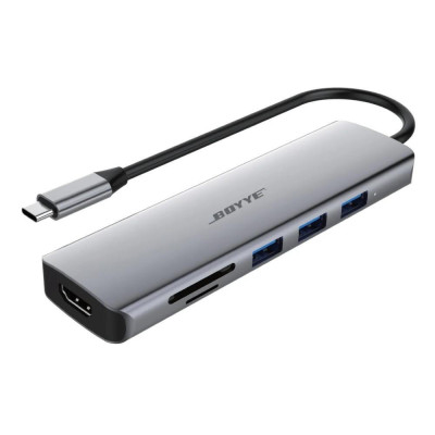 Boyye 6-in-1 (UC-602)