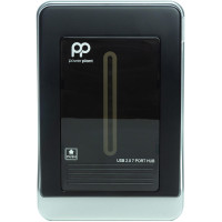 PowerPlant USB Type-C - HDMI/USB Multiport Adapter (CA911349)