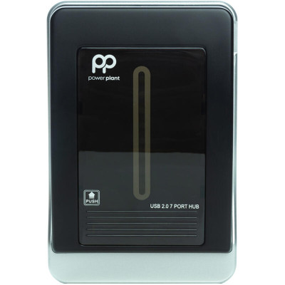 PowerPlant USB Type-C - HDMI/USB Multiport Adapter (CA911349)