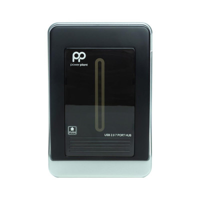 PowerPlant USB Type-C - HDMI/USB Multiport Adapter (CA911349)