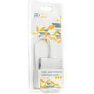 PowerPlant USB3.0 MultiDisplay Adapter with Gigabit Ethernet, DVI + HDMI (dual) (CA912087)