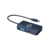 HP Type-C Converter (DHC-CT200)