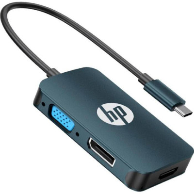HP Type-C Converter (DHC-CT200)