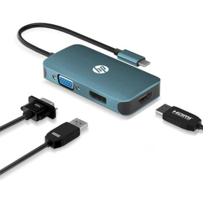 HP Type-C Converter (DHC-CT200)