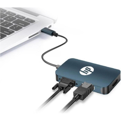 HP Type-C Converter (DHC-CT200)