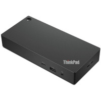 Lenovo USB-C (Windows Only) Dock (40B50090EU)