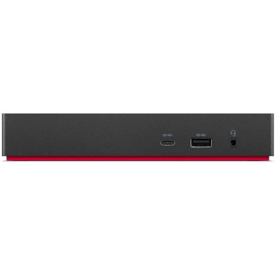 Lenovo USB-C (Windows Only) Dock (40B50090EU)