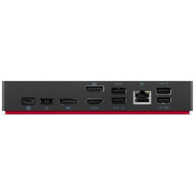 Lenovo USB-C (Windows Only) Dock (40B50090EU)