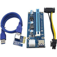 Dynamode RX-RISER-006C