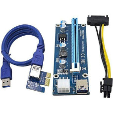 Dynamode RX-RISER-006C