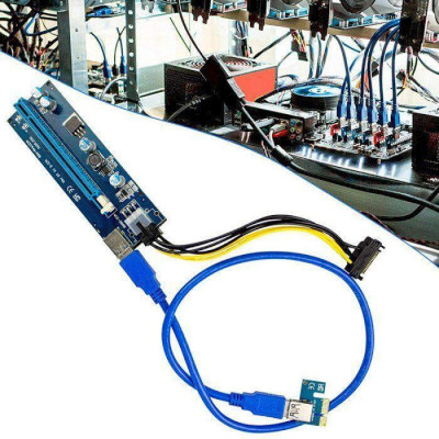 Dynamode RX-RISER-006C
