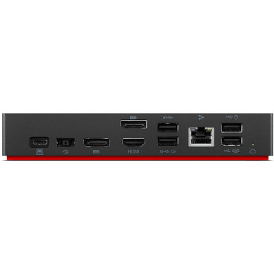 Lenovo USB-C Smart Dock Lenovo (40B20135EU)