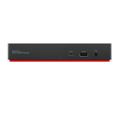 Lenovo USB-C Smart Dock Lenovo (40B20135EU)
