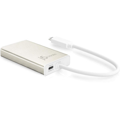 j5create JCA374-N