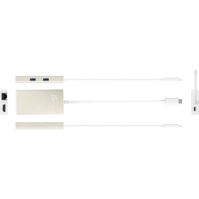 j5create JCA374-N