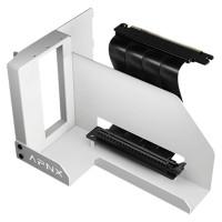 APNX Kit 2 for V1 PCI-E 5.0 x 16 White (APCK-AX02V00.21)