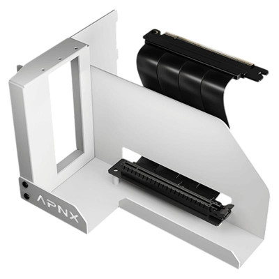 APNX Kit 2 for V1 PCI-E 5.0 x 16 White (APCK-AX02V00.21)