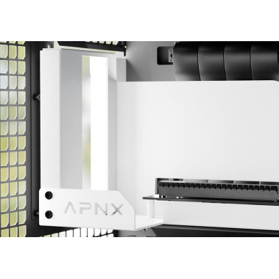 APNX Kit 2 for V1 PCI-E 5.0 x 16 White (APCK-AX02V00.21)
