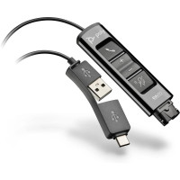 POLY DA85 USB-QD (786C7AA)