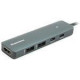 Blueendless Hub 4-in-1 Gray (CA913435)
