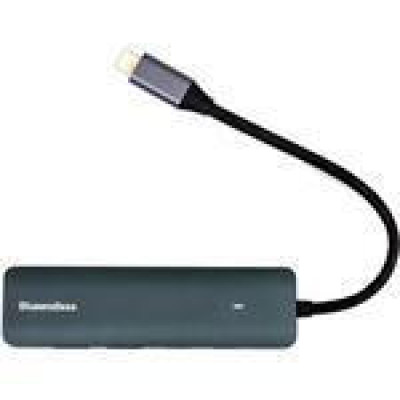 Blueendless Hub 4-in-1 Gray (CA913435)