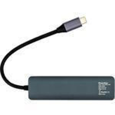 Blueendless Hub 4-in-1 Gray (CA913435)