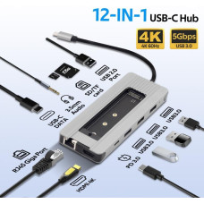 Fenvi FV-M212IN1 12-in-1
