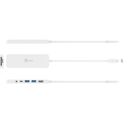 j5create JCD373-N