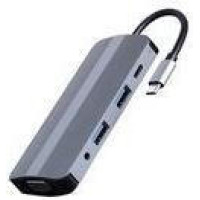 Cablexpert A-CM-COMBO8-02