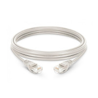 PowerPlant UTP Cat.5e 3m White (CA911592)