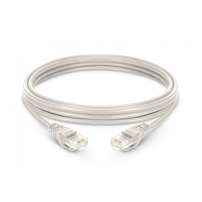 PowerPlant UTP Cat.5e 3m White (CA911592)