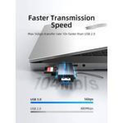 Cabletime CD40G 5Gbps