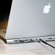 Baseus Enjoyment Series Type-C Notebook HUB Adapter (CATSX-F0G)