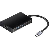 Chieftec DSC-501 5-in-1
