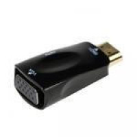 Cablexpert AB-HDMI-VGA-02
