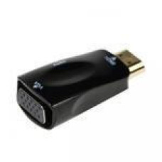 Cablexpert AB-HDMI-VGA-02