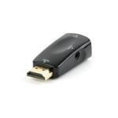 Cablexpert AB-HDMI-VGA-02