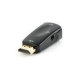 Cablexpert AB-HDMI-VGA-02
