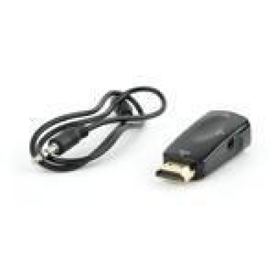 Cablexpert AB-HDMI-VGA-02