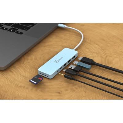 j5create JCD373EC-N